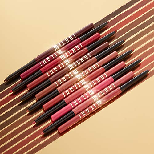 Milani Color Fetish Lipstick & Understatement Lipliner Bundle