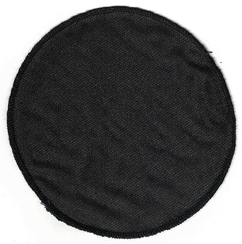 KLY Groups 12pc Crown Compression Patches for Men's Hair Waves