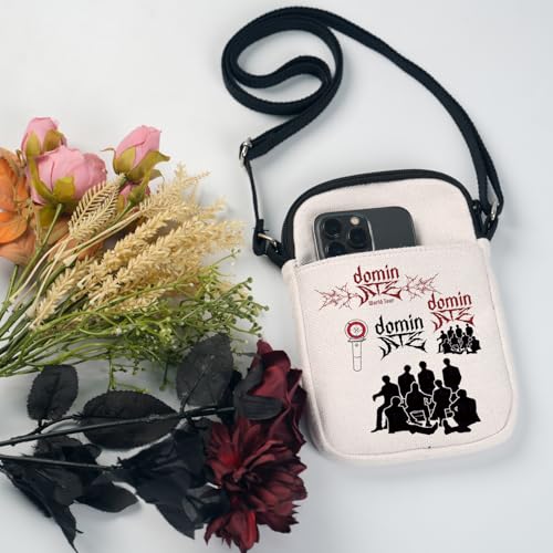 Stay Fandom Crossbody Bag for StrayKZ Fans - UJIMS Style