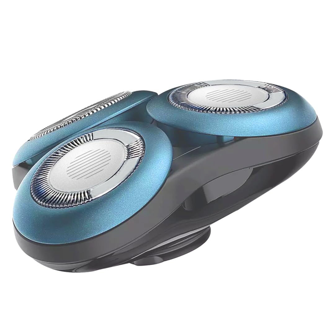 New Replacement Shaving Head for Philips Norelco Mens Cordless Wet Dry Electric Shaver SH50 5000 6000 S6670 S6688 S6875 S5266 S5166 S5366