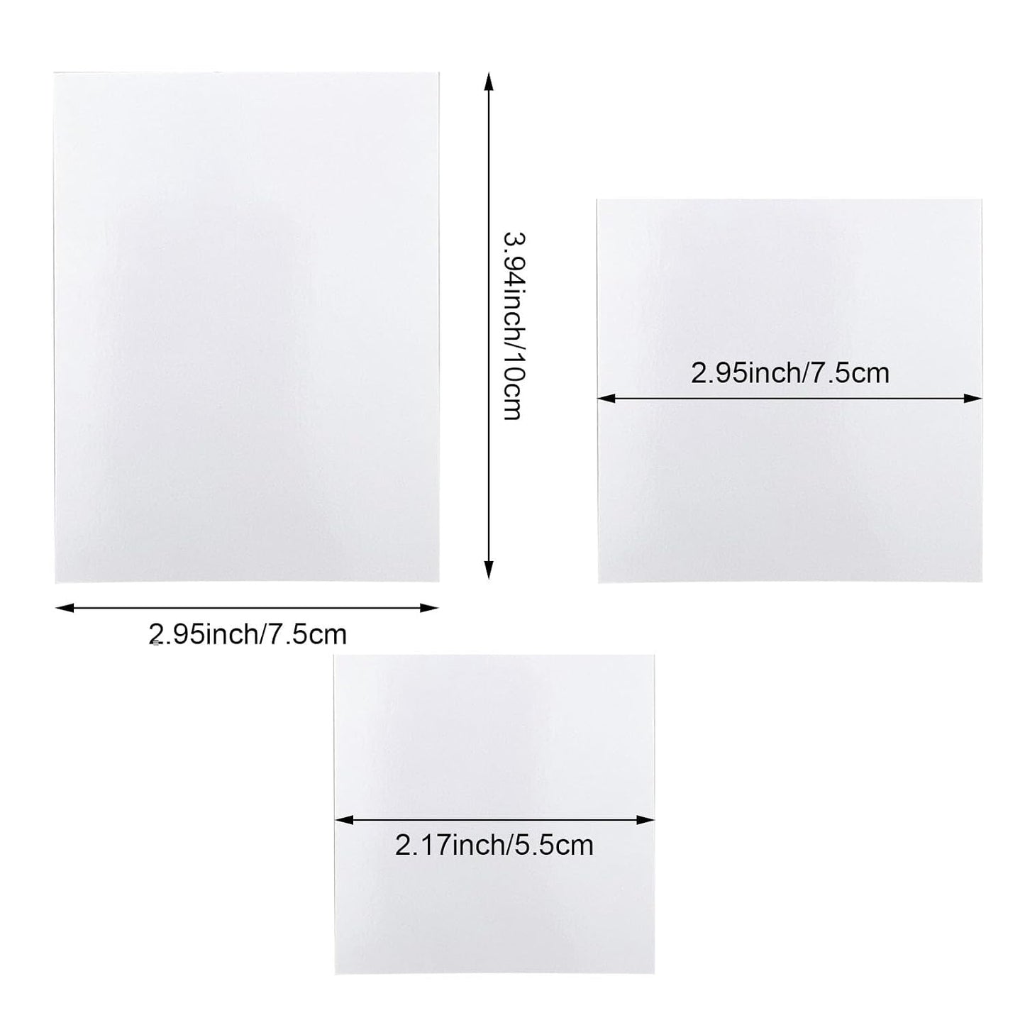 Disposable Nail Art Palette Paper - 150 Sheets Waterproof Makeup Mixing Tool for Manicure & DIY Projects