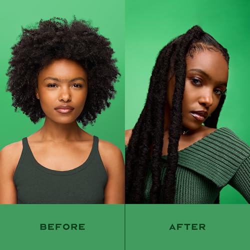 Shea Moisture Bond Repair Leave-In Conditioner with Amla Oil - 11oz