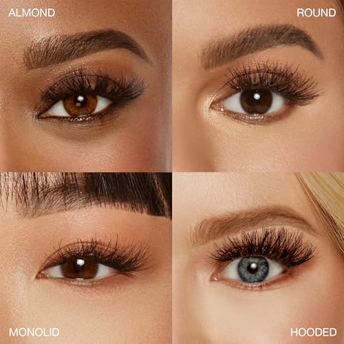 Ardell Naked Lashes Knot-Free DIY Lash Clusters – 56 ct