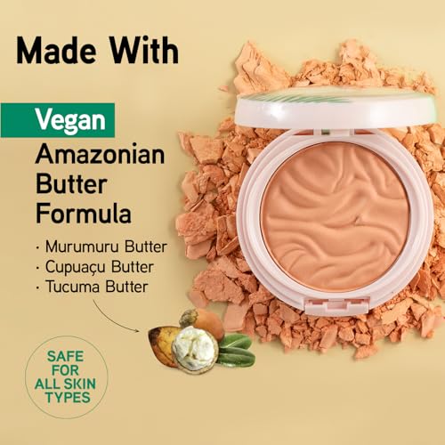 Physicians Formula Murumuru Butter Blush - Beachy Peach