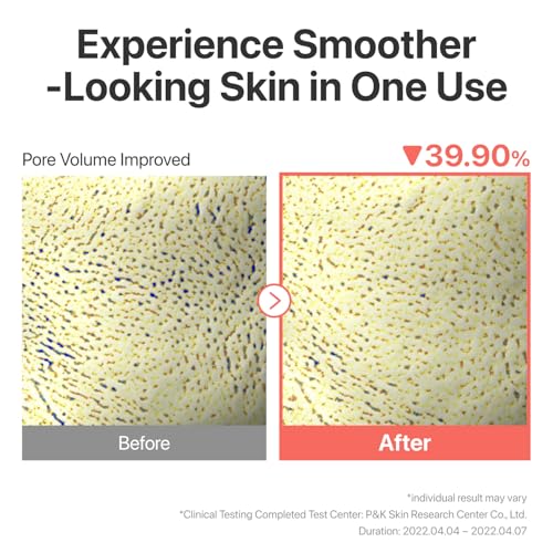 numbuzin No.3 Tingle-Pore Softening Sheet Mask - 5 Sheets