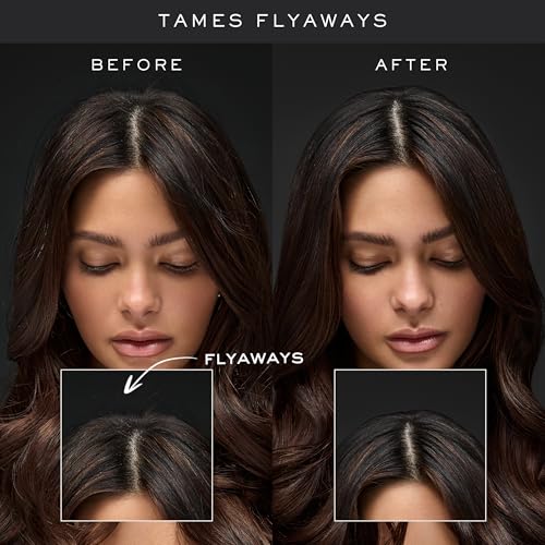 Kristin Ess Flyaway Taming Wand - Lightweight Styling Cream for Smooth Hair