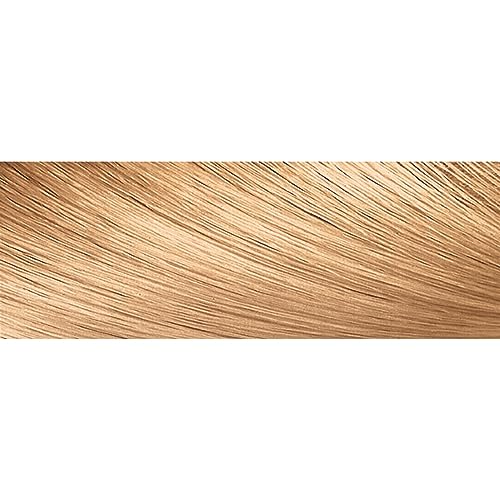Creme of Nature Moisture Rich Hair Color Kit - C43 Lightest Blonde