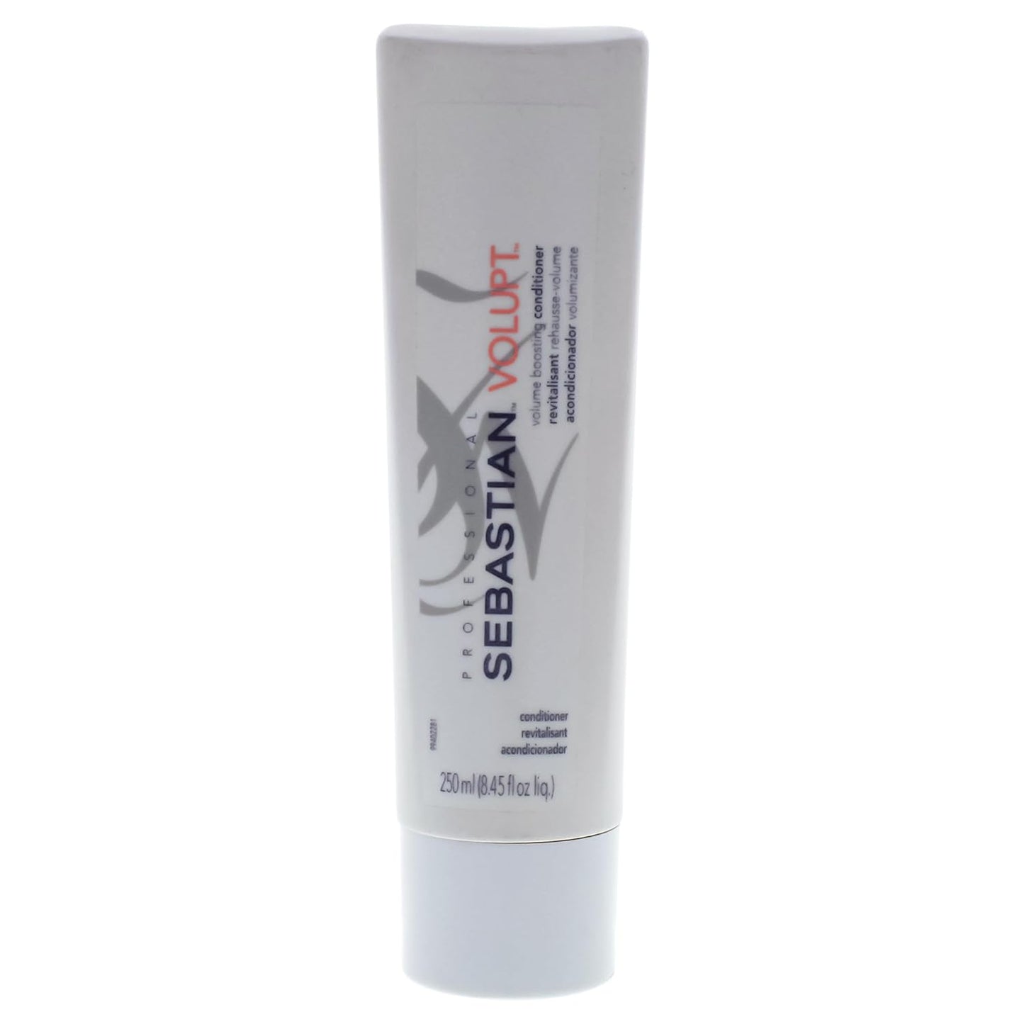 Sebastian Professional Volupt Volume Boosting Conditioner - For Fine, Natural & Color-Treated Hair