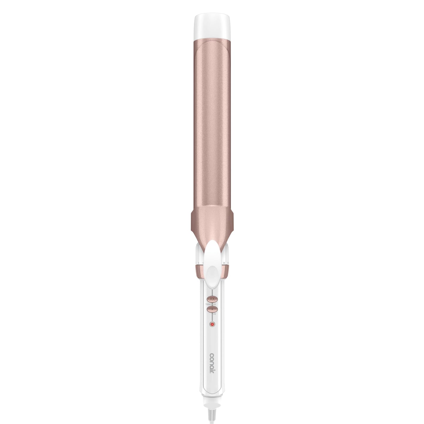 Conair Double Ceramic 1 1/2-In. Extra Long Barrel Curling Iron