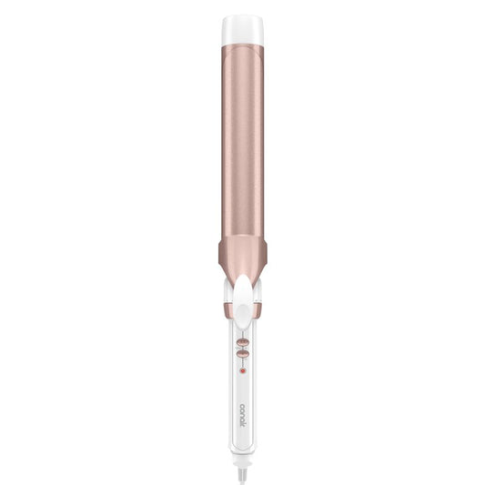 Conair Double Ceramic 1 1/2-In. Extra Long Barrel Curling Iron