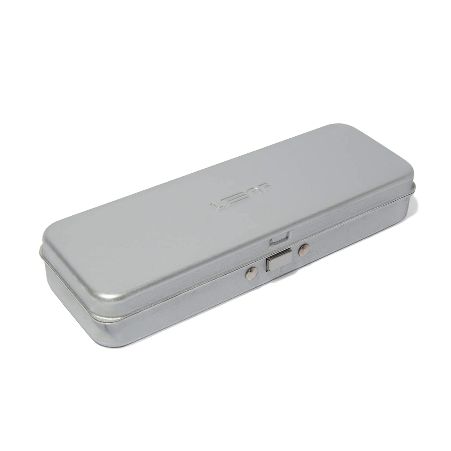 The Leaf Razor Travel Case (Black)