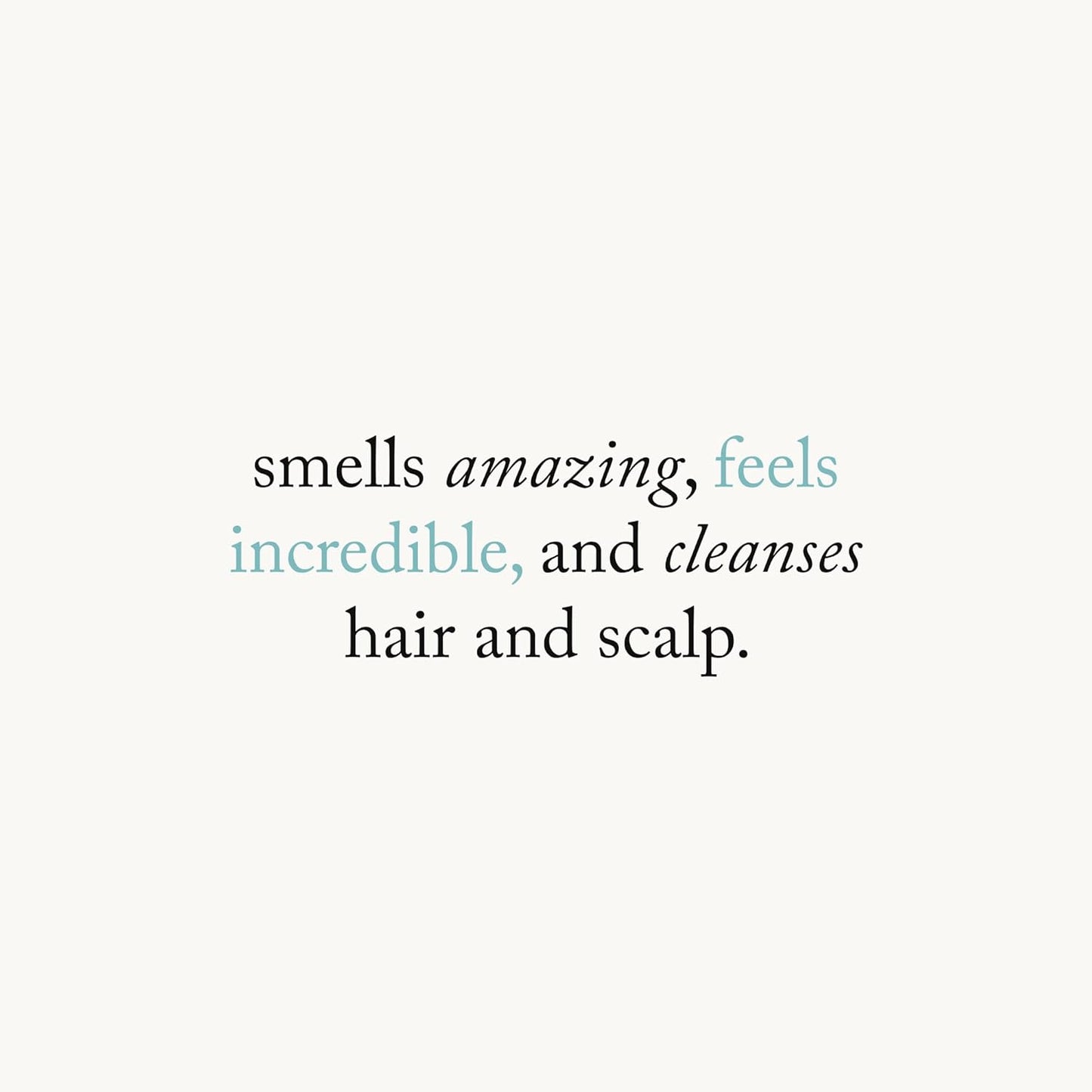 Goop Beauty Scalp Scrub Shampoo - Exfoliating Hair Cleanser with Himalayan Salt & Rosehip Oil | 6.7 fl oz
