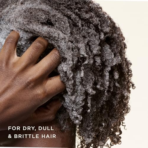 Carol's Daughter Black Vanilla Moisture Shampoo for Curly Hair - 12 Fl Oz