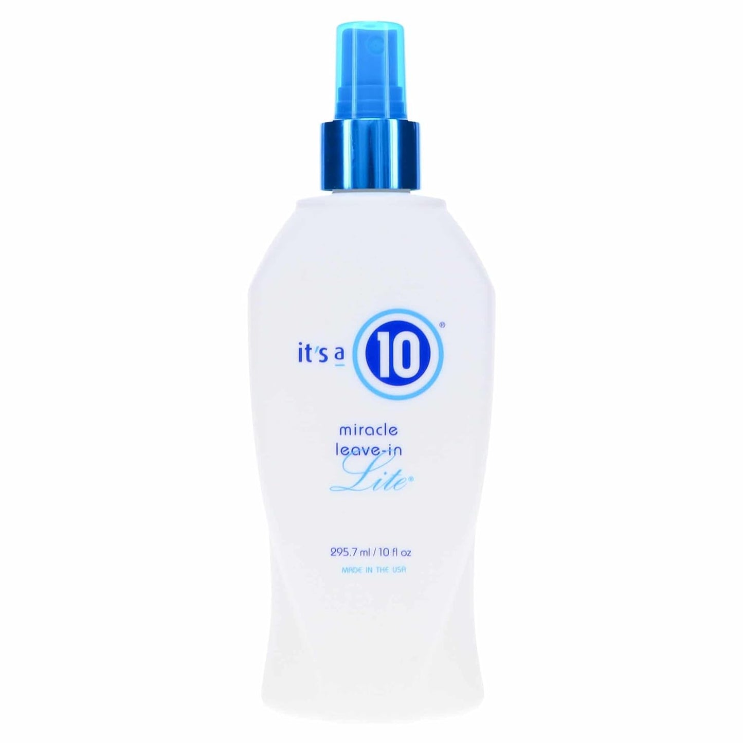 It's A 10 Miracle Leave-In Lite | Lightweight Hair Treatment 10 oz