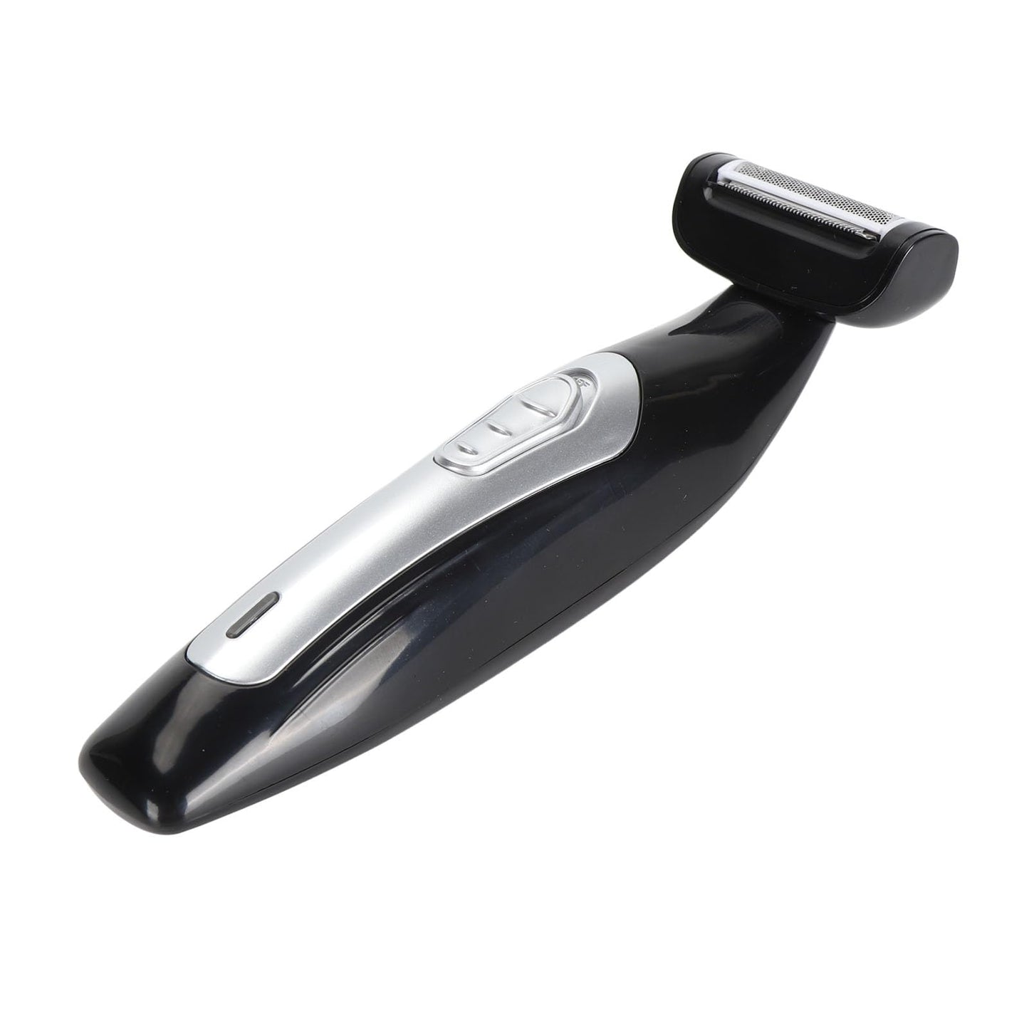 Back Shavers for Men,Non-Slip Back Hair Removal and Body Shaver,Extra-Long Detachable Handle Body Hair Trimmer ith Safety Blade,Wet or Dry Shaving