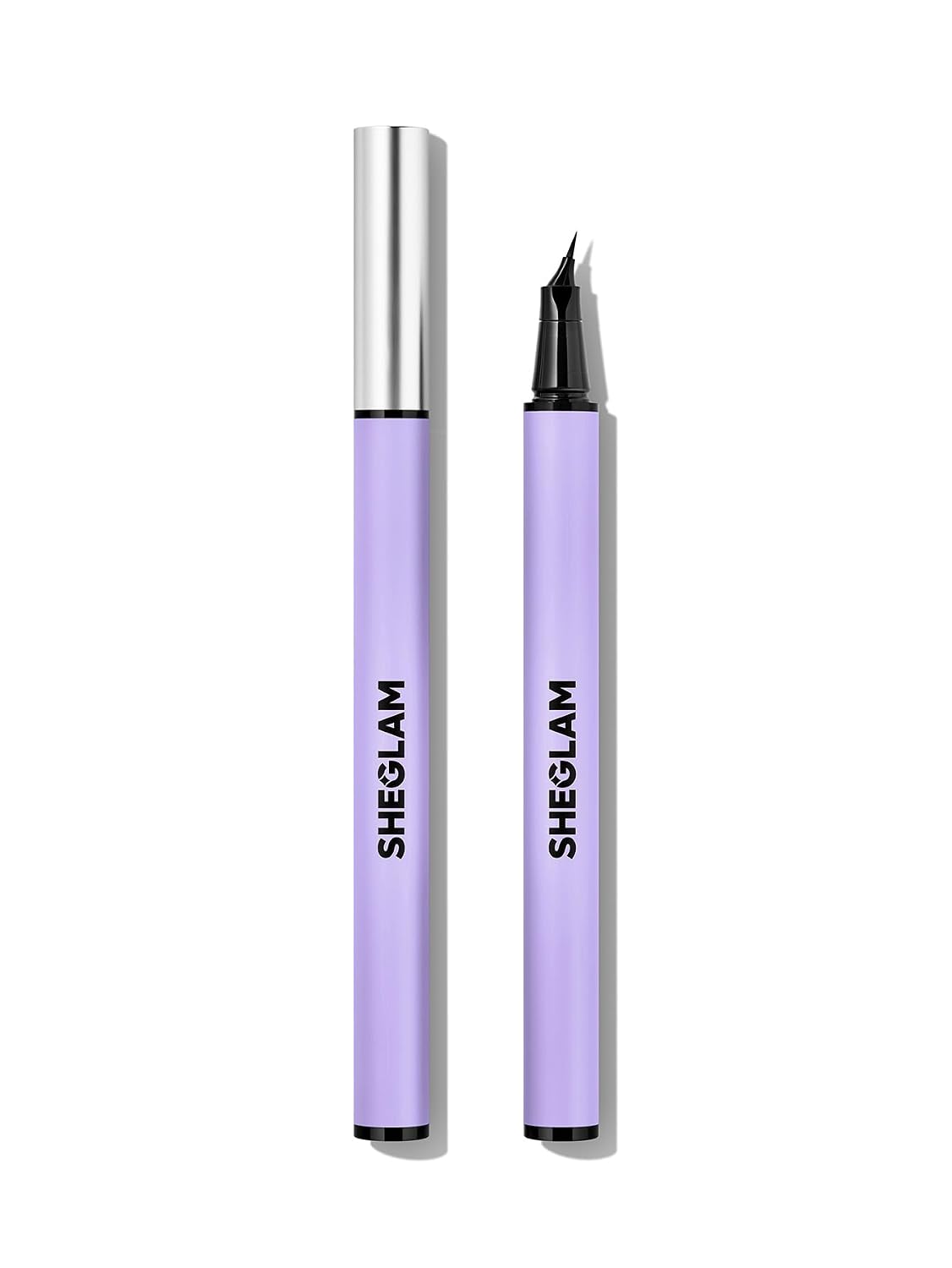 Pro-Flex Angled Eyeliner - Precision Application for Stunning Eye Looks | Long-Lasting Formula