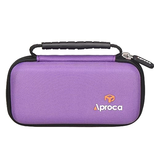 Aproca Travel Storage Case for Wahl Confidence Grooming Trimmers & Accessories