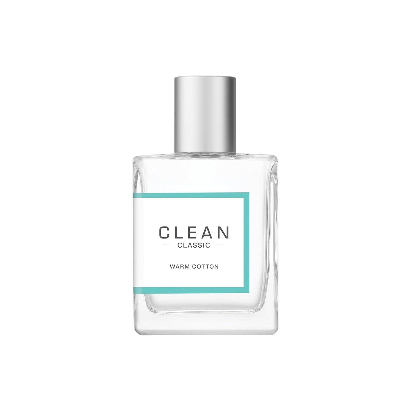CLEAN CLASSIC Eau de Parfum - Layerable Everyday Perfume, Long-Lasting & Uplifting Fragrance | Vegan & Cruelty-Free