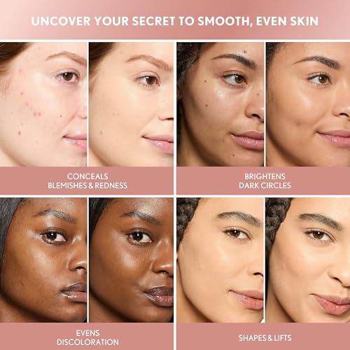 COVERGIRL TruBlend Undercover Concealer - Full Coverage Matte Finish L900