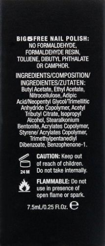 ZOYA Honor Mattevelvet Nail Polish - 0.5 fl. oz.