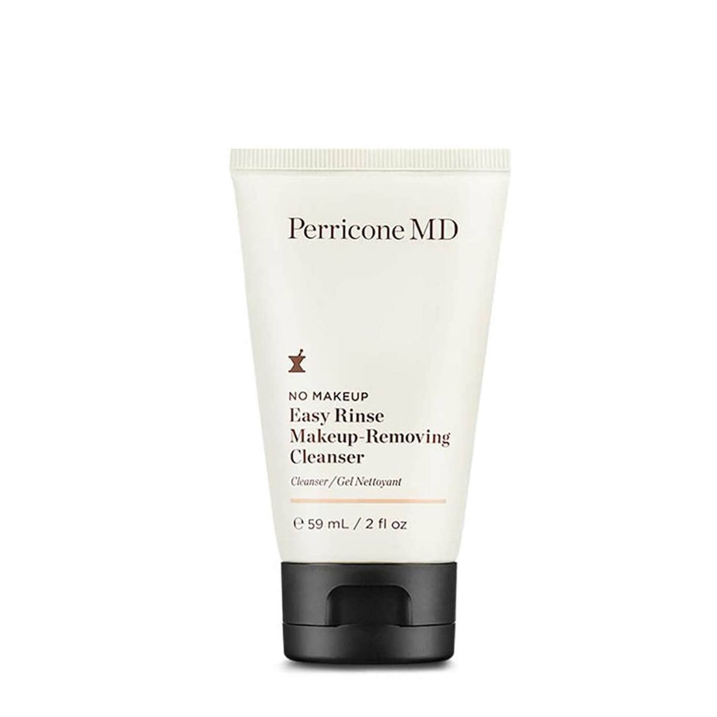 Easy Rinse Makeup-Removing Cleanser - Gentle Formula for Effortless Cleansing