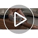 54mm Dual Wall Espresso Basket for Breville - 18-22g Capacity
