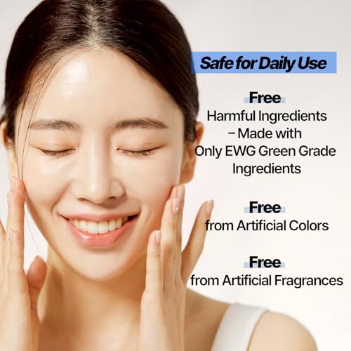 COSNOLOGY Hydrating Marine Collagen & Hyaluronic Acid Essence 150ml – Soothing Skincare for All Skin Types