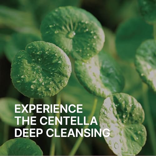 PROOT Centella Cleansing Oil for Face - Nourishing Natural Skin Rejuvenator