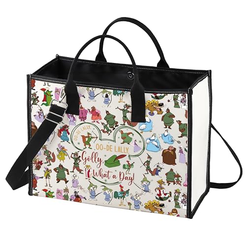 LEVLO De-La lly LT Fox Makeup Bag Cosmetic Pouch Fans Gift Zipper Organizer