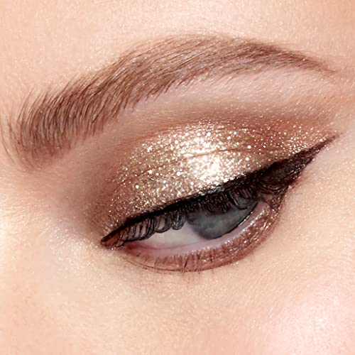 Stila Mini Glitter & Glow Liquid Eyeshadow - Kitten Karma, 0.07 oz
