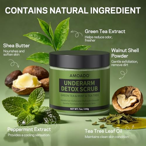 Molivera Organics Premium 1 lb Bentonite Clay Pure, Natural Detoxifying Clay for Face Masks, Hair Care & More - Best Healing Clay - USA Made