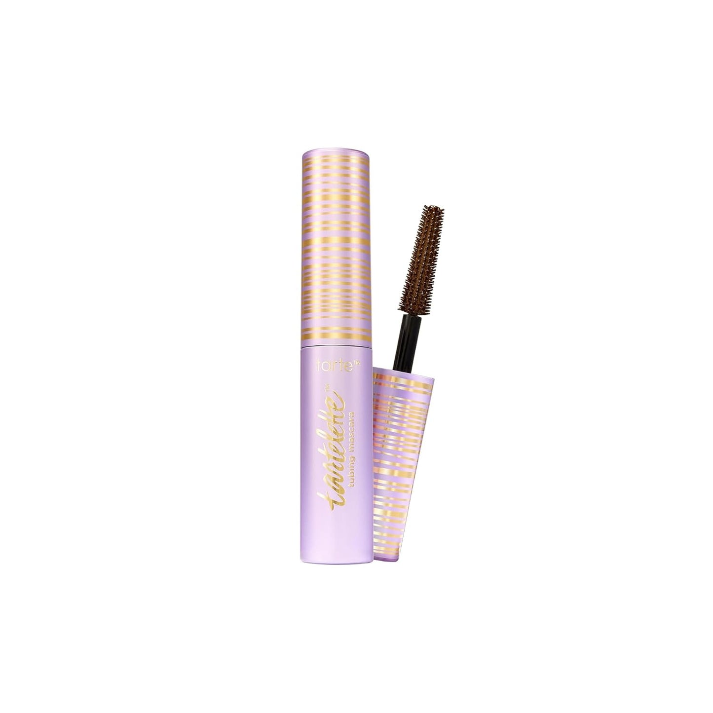 Tarte Tartelette Tubing Mascara - Volumizing Lash Extensions, Easy to Remove, Vegan | 24Hr Smudge-Proof Longwear