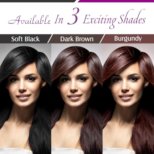 Vegetal Bio Colour Burgundy 150g - Organic Ammonia-Free Hair Dye