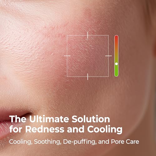 Dr.Melaxin Cactox Pore Relief Multi Balm Stick ? Zinc PCA & ADENOSINE Cooling & De-Puffing Face Balm for Enlarged Pores & Puffy Skin, Pore Minimizing with Cactus Extract, Korean Skincare, 0.88 oz