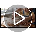 Professional Wooden Bread Lame Scoring Tool for Sourdough