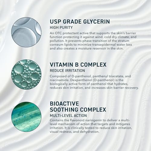 Prequel Skin Utility Gel 20% Glycerin Moisturizer for Dry & Sensitive Skin