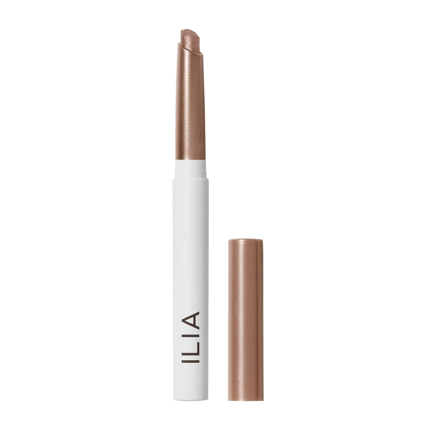 ILIA Eye Stylus Shadow Stick - Rich Blendable Pigment, Waterproof & Crease-Resistant | Vegan Formula (Vignette)