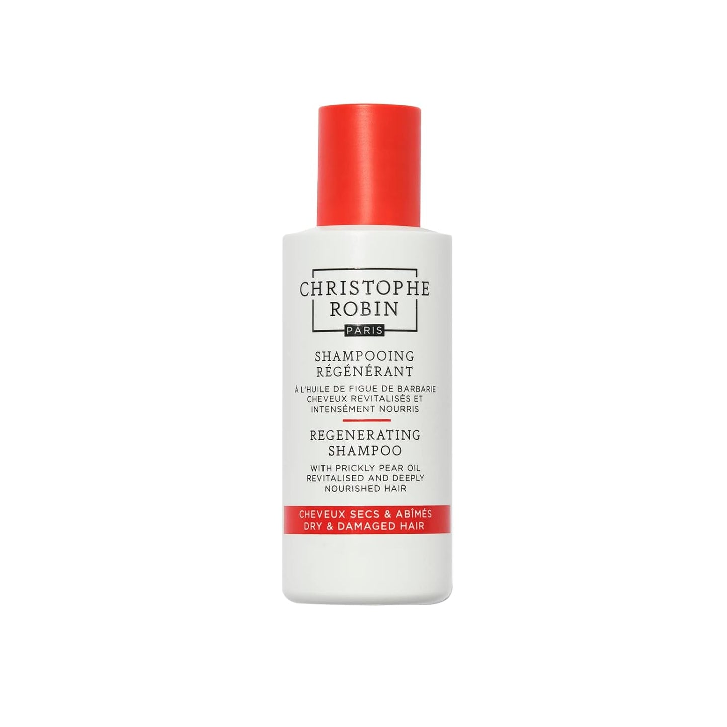 Regenerating Hair Care Gift Set - Nourishing Shampoo & Mask | Perfect for All Hair Types