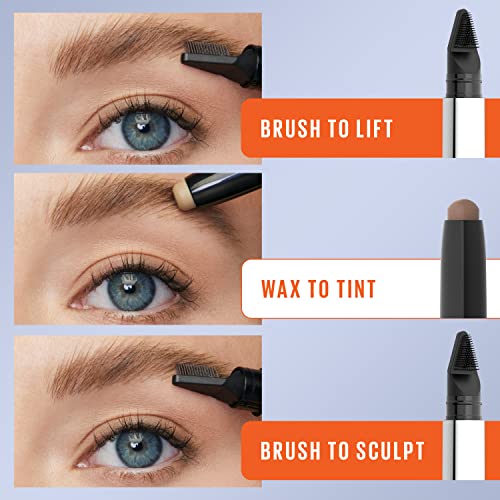 Maybelline TattooStudio Brow Lift Stick Blonde 0.04 oz