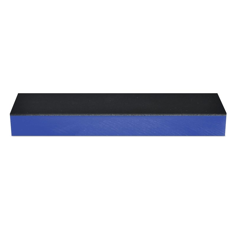 Jende Nanocloth 1 Micron Knife Strop 210x70mm(unloaded)-Premium Ultra bench knife Strop for Diamond Emulsions