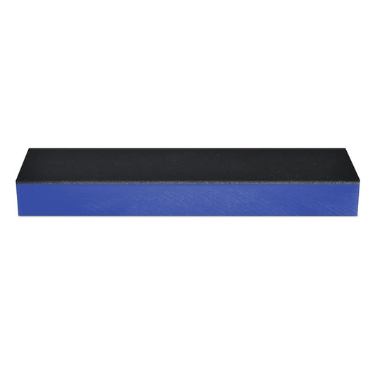 Jende Nanocloth 1 Micron Knife Strop 210x70mm(unloaded)-Premium Ultra bench knife Strop for Diamond Emulsions