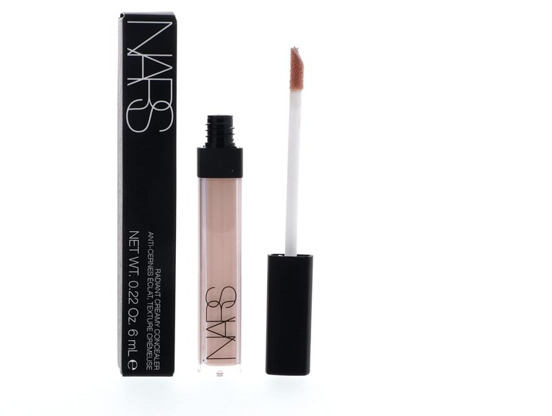 Radiant Creamy Concealer - Full Coverage, Long-Lasting Formula | Vanilla Shade