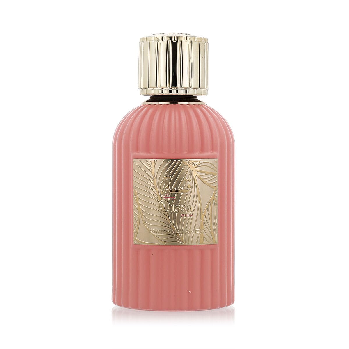 Pink by Paris Corner Women's Eau de Parfum - 3.4 oz Fragrance