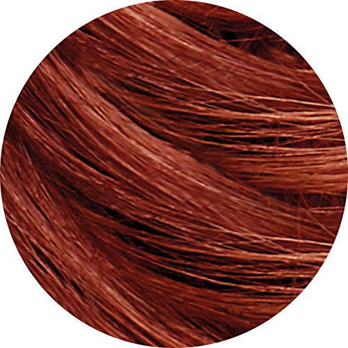 Tints of Nature 7R Soft Copper Blonde Permanent Hair Dye - Vegan & Ammonia-Free