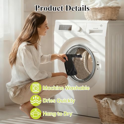 Massage Oil Bottle Holster Belt for Therapists - Adjustable & Durable