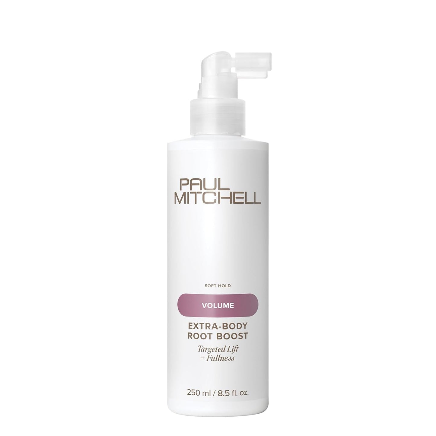 Paul Mitchell Extra-Body Root Boost Volumizing Spray - Targeted Lift for Fine Hair, Adds Fullness