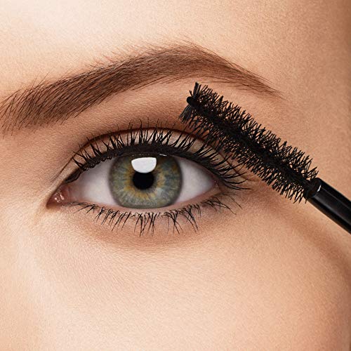Revlon Volumazing Mascara - Blackest Black, 0.3 fl oz | Lengthening & Volumizing