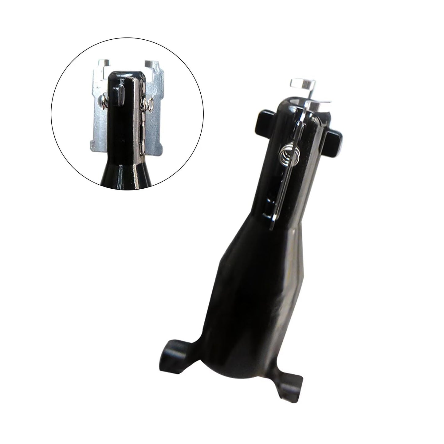 2024 Upgraded Shaver Replacement Nose Cutter fit for P-anasonic ER417 ER430 ER411 ER420 ER412