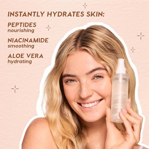 ColourPop Pretty Fresh Hydrating Setting Mist - 3.4 Fl Oz