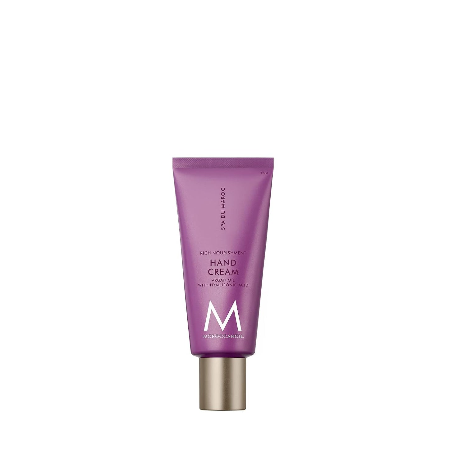 Moroccanoil Hand Cream - Nourishing Moisturizer for Soft Skin | 3.4 oz